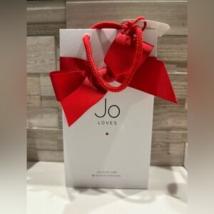 Jo by Jo Loves Perfume, 100ml, brand new in Gift Box